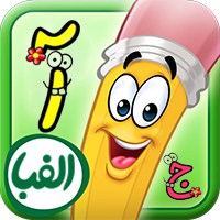 آموزش حروف الفبای فارسی برای کودکان آموزش حروف الفبای فارسی برای کودکان
