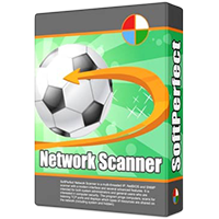 دانلود نرم افزار SoftPerfect Network Scanner v8.1 اسکن شبکه و پورتهای TCP