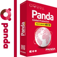 دانلود Panda Dome Complete 2020 v20.02.01 دانلود گلوبال پروتکشن پاندا