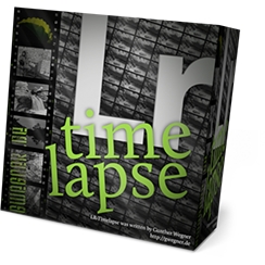 دانلود نرم افزار LRTimelapse v5.5.8.0 ویرایش، رندر و ساخت تصاویر TimeLapse