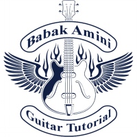 دانلود مجموعه کامل ویدیوهای آموزش گیتار بابک امینی با لینک مستقیم به صورت رایگان