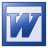 Microsoft Word 2003 Learning  