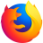 Mozilla Firefox v124.0.2