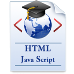 آموزش کدنویسی به زبان HTML و JavaScript