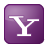 Make Email (ID) in Yahoo and work with Yahoo! Messenger  
