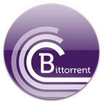 دانلود نرم افزار BitTorrent