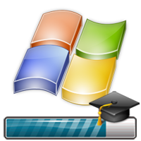 آموزش نصب ویندوز XP به صورت شبیه سازی شده