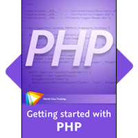 آموزش اصول اولیه برنامه نویسی به زبان PHP