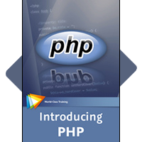 معرفی PHP و آشنایی با مبانی برنامه نویسی به زبان PHP