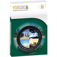 پلاگین قدرتمند VitaScene برای نرم افزارهای میکس و مونتاژ پلاگین قدرتمند VitaScene برای نرم افزارهای میکس و مونتاژ