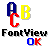 FontViewOK v8.18 x86 x64  