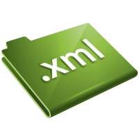 مقایسه کدهای موجود در دو فایل XML و ادغام آنها در یک فایل