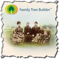 ساخت شجره‌نامه خانوادگی