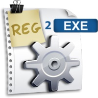 تبدیل فایلهای رجیستری (REG) به فایلهای اجرایی (EXE)