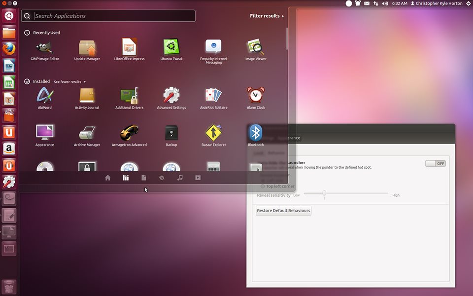 دانلود سیستم عامل Ubuntu