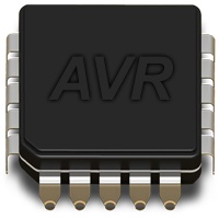 کامپایلر برنامه‌های نوشته شده برای میکروکنترلرهای AVR