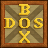 DOSBox v0.74-3  