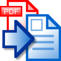 تبدیل اسناد PDF به فرمتهای قابل ویرایش
