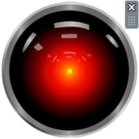 گجت HAL-9000