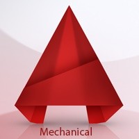 نسخه مکانیکال نرم افزار اتوکد برای طراحی قطعات مکانیکی