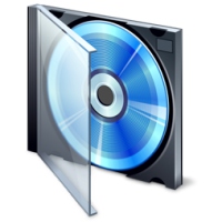 ارائه اطلاعات کامل ISO در مورد CD و DVD