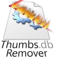 حذف فایلهای Thumbs از روی سیستم