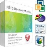 دانلود نرم افزار NTFS Data Recovery Toolkit