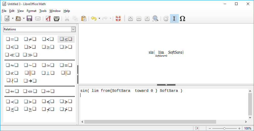 LibreOffice Draw طراحی و ترسیم گرافیکی
