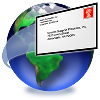 فوروارد ایمیل از سرویسهای مختلف به آدرس دلخواه