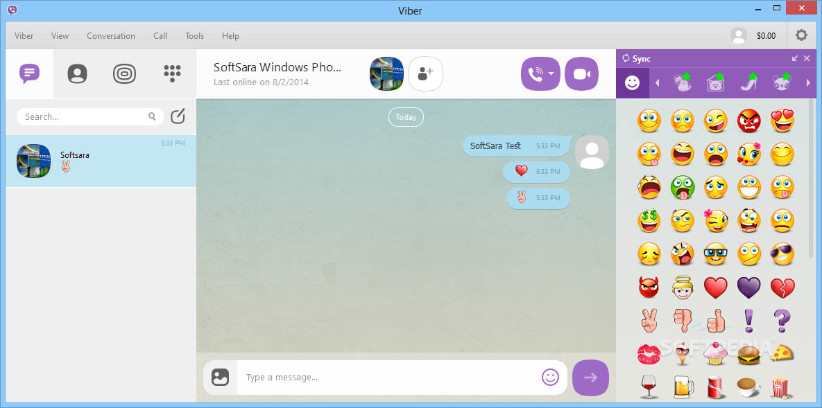 دانلود Viber Desktop