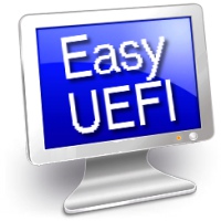 مدیریت تنظیمات بوت EFI/UEFI و پارتیشنهای دارای سیستم EFI