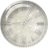 Silver Clock Screensaver v2.0  