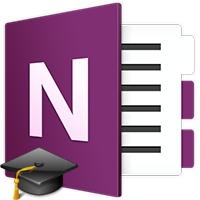 آموزش نرم افزار OneNote 2016 به زبان فارسی آموزش نرم افزار OneNote 2016 به زبان فارسی