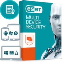 بسته امنیتی چند منظوره ESET برای محافظت از دستگاههای مختلف بسته امنیتی چند منظوره ESET برای محافظت از دستگاههای مختلف