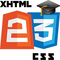 آموزش زبان XHTML و CSS