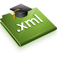 آموزش زبان XML