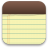 Learning to Build Notepad App for iPhone  