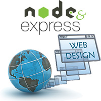 Building a Website with Node.js and Express.js  