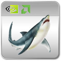 gpu shark 2