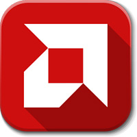 دانلود نرم افزار AMD Skin Pack تم ای‌ام‌دی برای ویندوز ۷، ۸ و ۱۰