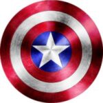 Captain America Skin Pack