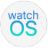 watchOS Skin Pack v1.0 x86 x64  