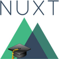 آموزش Nuxt.js