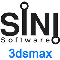 مجموعه پلاگینهای SiNi Software برای ۳Ds Max