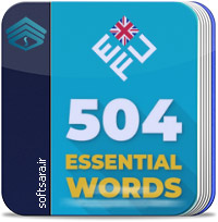 آموزش کتاب ۵۰۴ واژه انگلیسی