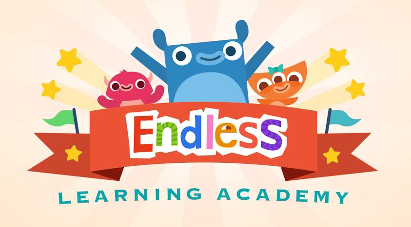 دانلود Endless Learning Academy