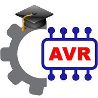 CodeVision AVR Learning  