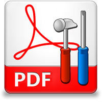 بازیابی و تعمیر فایلهای PDF آسیب دیده